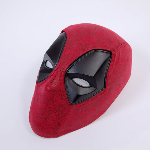 Deadpool 2 Wade Wilson High-End Cosplay Costume - Coscosmos