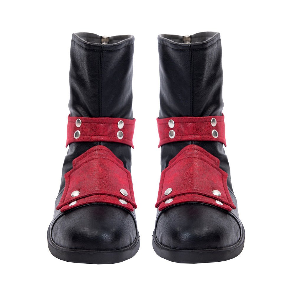 Deadpool 2 Wade Wilson High-End Cosplay Costume - Coscosmos