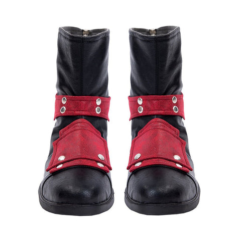 Deadpool 2 Wade Wilson High-End Cosplay Costume - Coscosmos