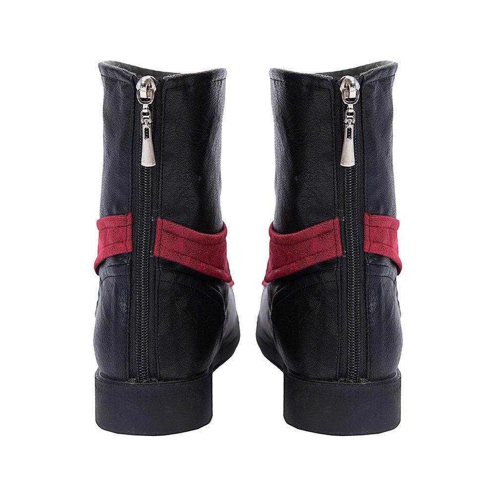 Deadpool 2 Wade Wilson High-End Cosplay Costume - Coscosmos