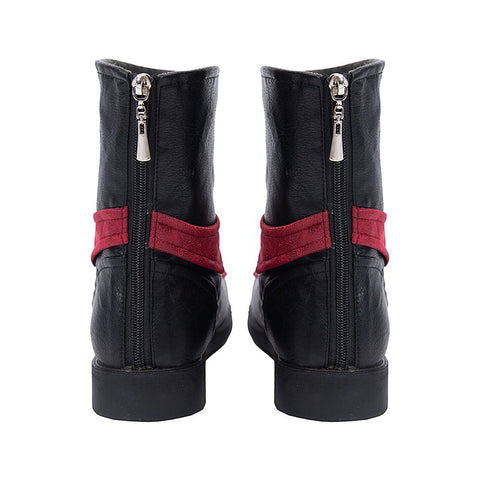 Deadpool 2 Wade Wilson High-End Cosplay Costume - Coscosmos