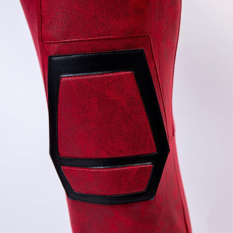 Deadpool 2 Wade Wilson High-End Cosplay Costume - Coscosmos