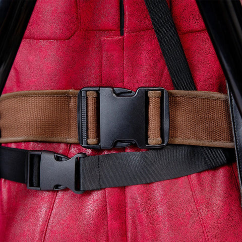 Deadpool 2 Wade Wilson High-End Cosplay Costume - Coscosmos