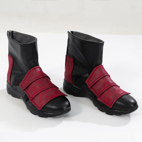 Deadpool 3 Deadpool Wade Wilson Cosplay Costume - Coscosmos