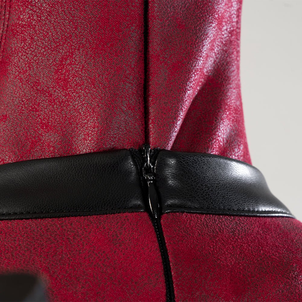 Deadpool 3 Deadpool Wade Wilson Cosplay Costume - Coscosmos
