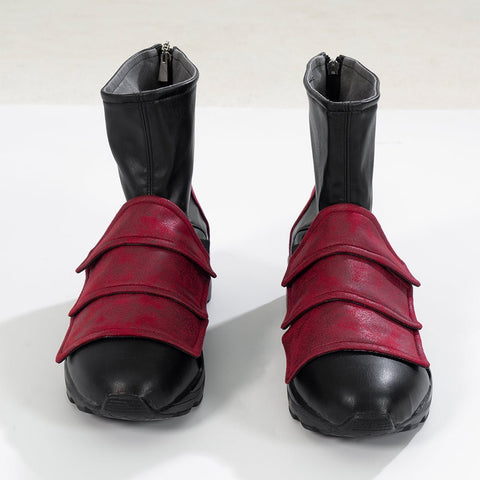 Deadpool 3 Deadpool Wade Wilson Cosplay Costume - Coscosmos