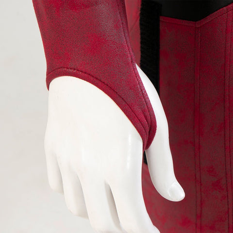 Deadpool 3 Deadpool Wade Wilson Cosplay Costume - Coscosmos