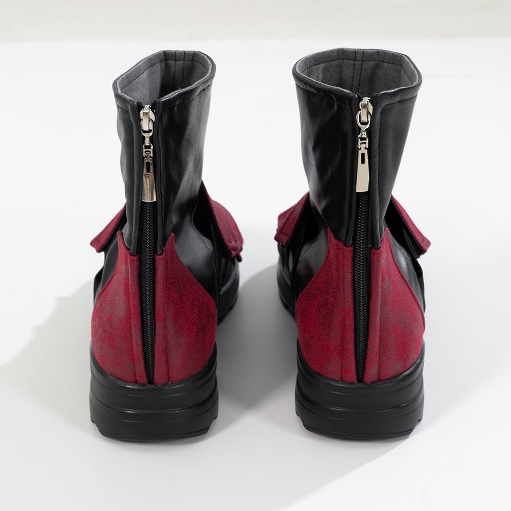 Deadpool 3 Deadpool Wade Wilson Cosplay Costume - Coscosmos