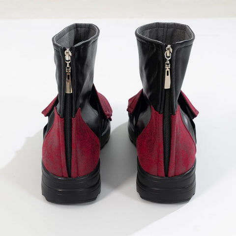 Deadpool 3 Deadpool Wade Wilson Cosplay Costume - Coscosmos