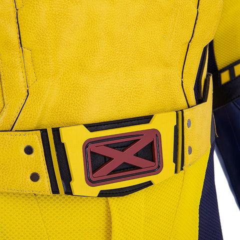 Deadpool 3 - Wolverine - Optimized Edition Cosplay Costume - Coscosmos