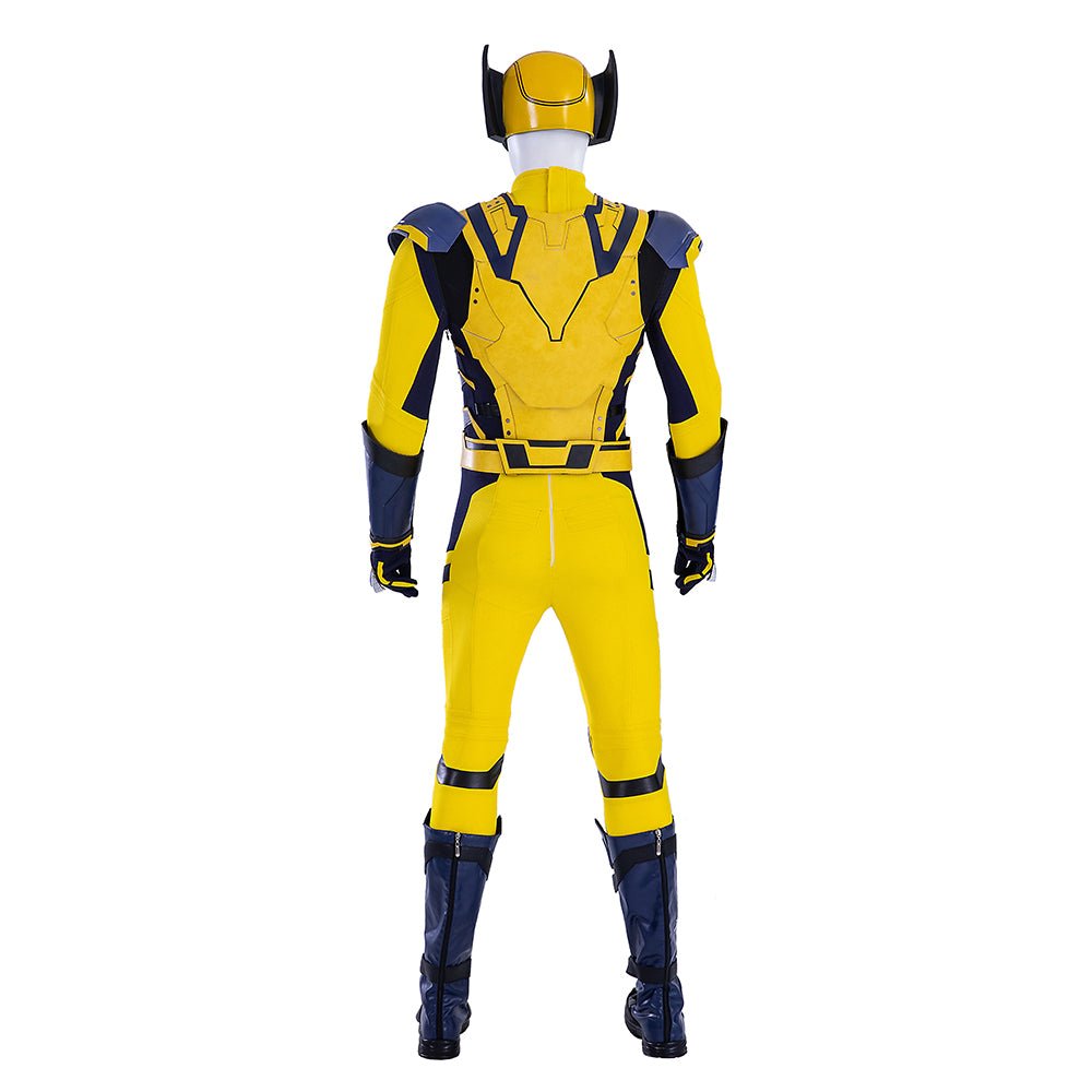 Deadpool 3 - Wolverine - Optimized Edition Cosplay Costume - Coscosmos
