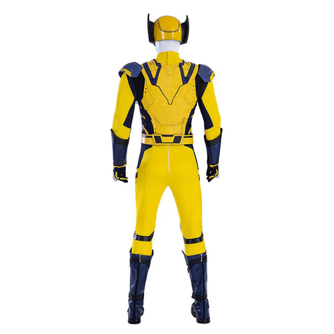 Deadpool 3 - Wolverine - Optimized Edition Cosplay Costume - Coscosmos