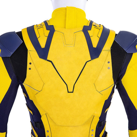 Deadpool 3 - Wolverine - Optimized Edition Cosplay Costume - Coscosmos