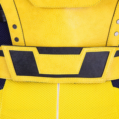Deadpool 3 - Wolverine - Optimized Edition Cosplay Costume - Coscosmos