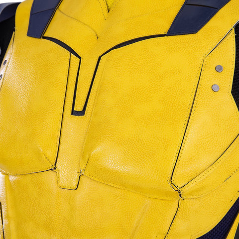 Deadpool 3 - Wolverine - Optimized Edition Cosplay Costume - Coscosmos