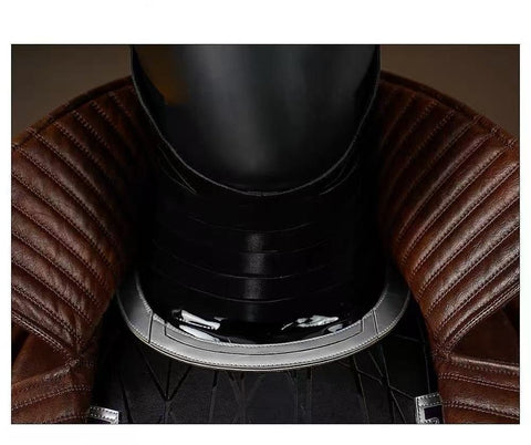 Deadpool and Wolverine: Gambit Full Cosplay Costume Set for Men - Coscosmos