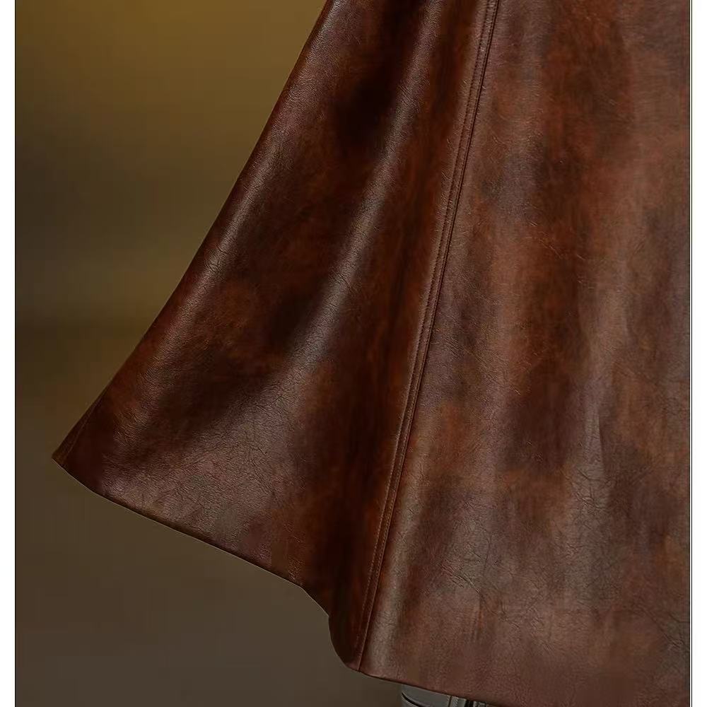 Deadpool and Wolverine: Gambit Full Cosplay Costume Set for Men - Coscosmos