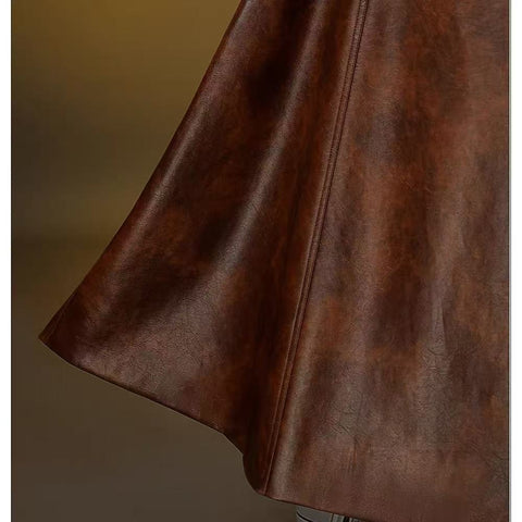 Deadpool and Wolverine: Gambit Full Cosplay Costume Set for Men - Coscosmos