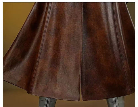 Deadpool and Wolverine: Gambit Full Cosplay Costume Set for Men - Coscosmos