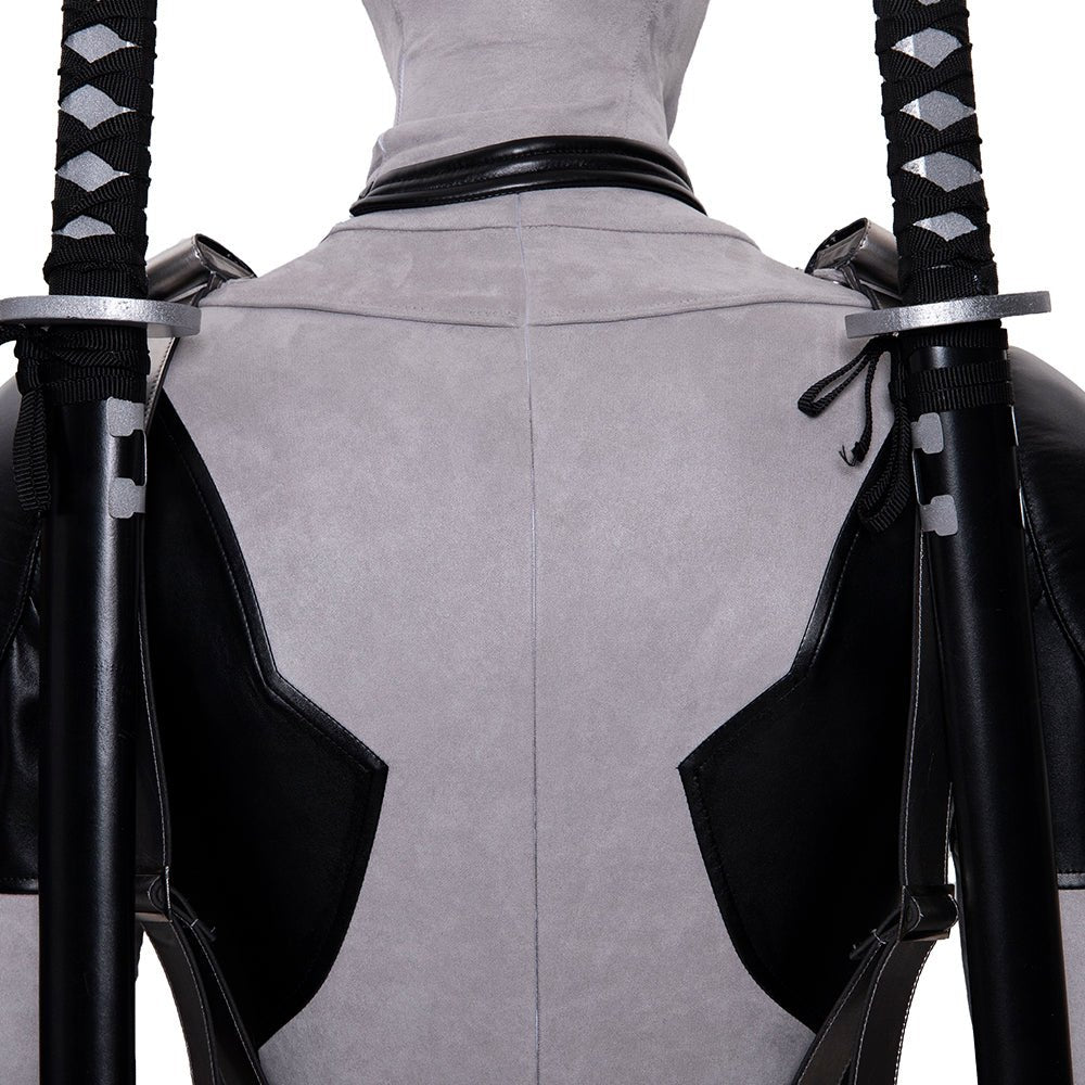 Deadpool Cosplay Costume - High Quality Movie Replica - Coscosmos