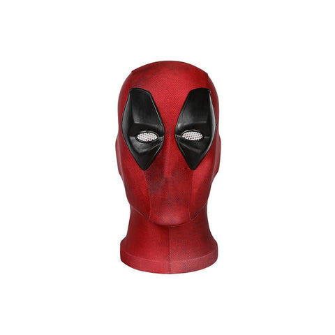 Deadpool Wade Wilson Deluxe Cosplay Costume Set with Accessories| Ready to Ship - Coscosmos