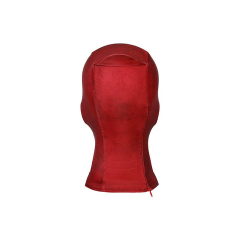 Deadpool Wade Wilson Deluxe Cosplay Costume Set with Accessories| Ready to Ship - Coscosmos