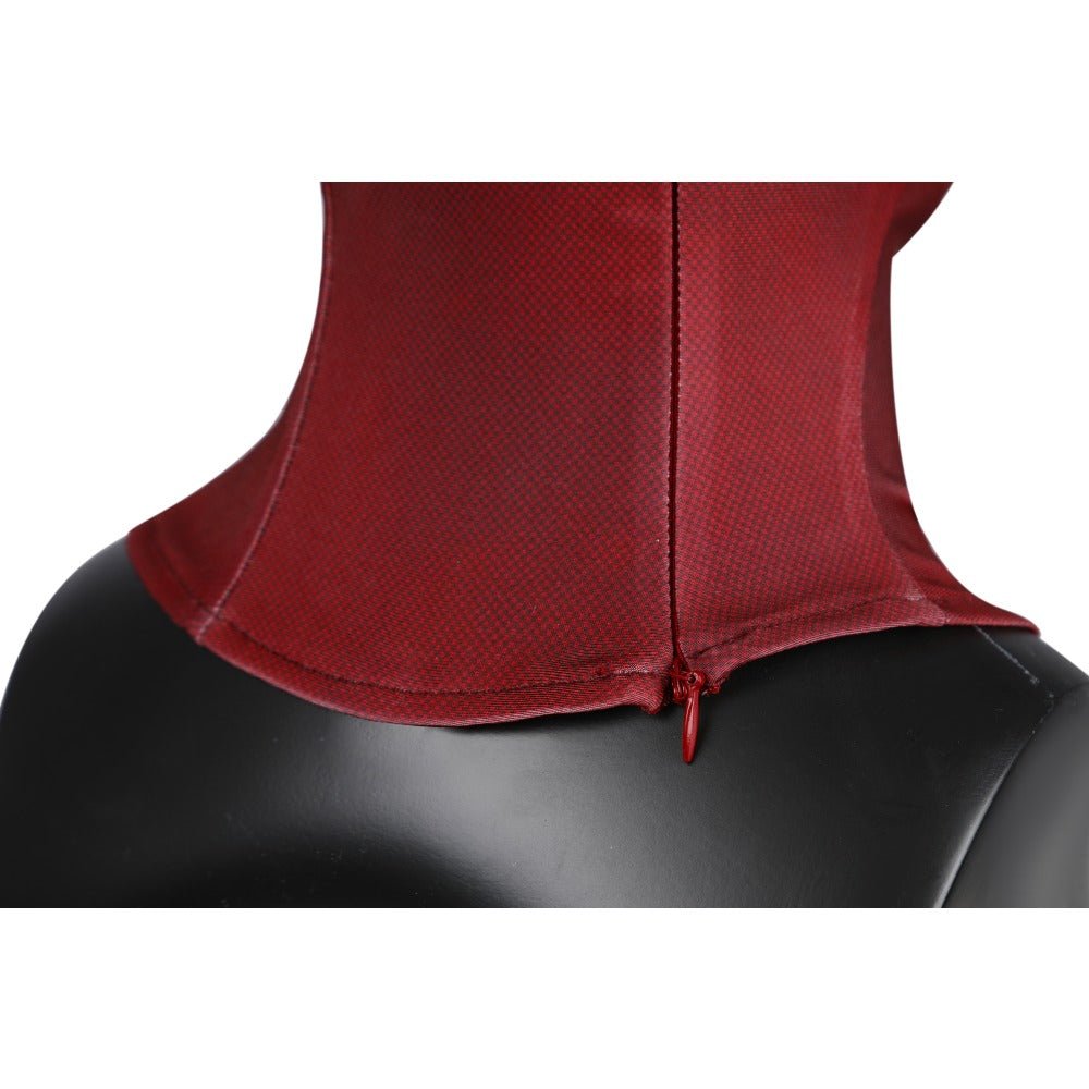 Deadpool Wade Wilson New Version Cosplay Bodysuit with Mask - Ready to Ship - Coscosmos