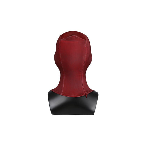 Deadpool Wade Wilson New Version Cosplay Bodysuit with Mask - Ready to Ship - Coscosmos
