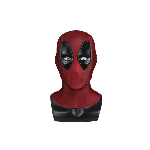 Deadpool Wade Wilson New Version Cosplay Bodysuit with Mask - Ready to Ship - Coscosmos