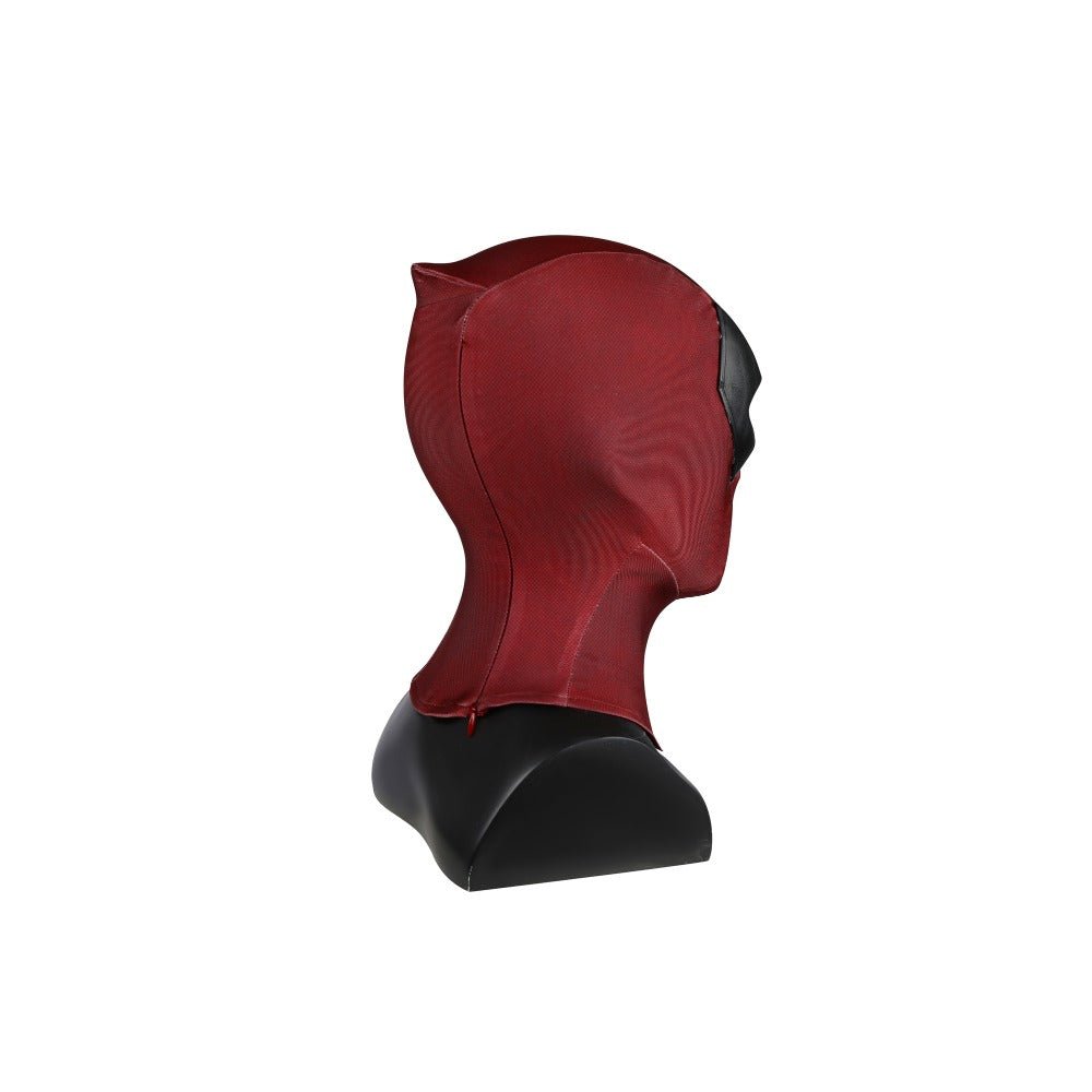 Deadpool Wade Wilson New Version Cosplay Bodysuit with Mask - Ready to Ship - Coscosmos