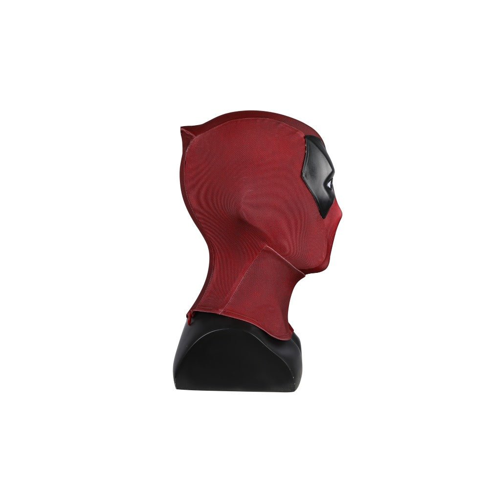 Deadpool Wade Wilson New Version Cosplay Bodysuit with Mask - Ready to Ship - Coscosmos