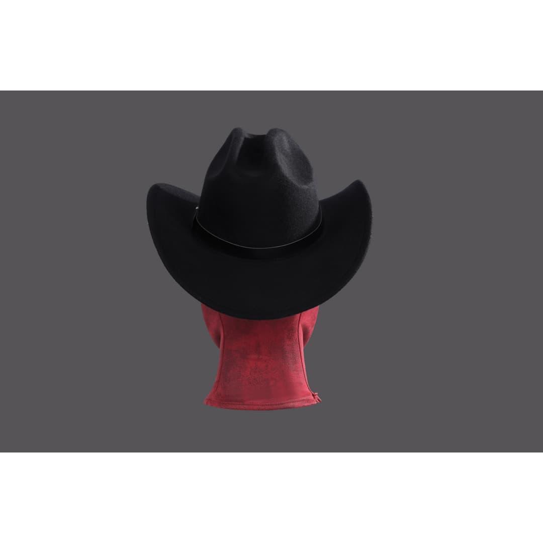 Deadpool & Wolverine Cowboy Deadpool Cosplay Costume - Coscosmos