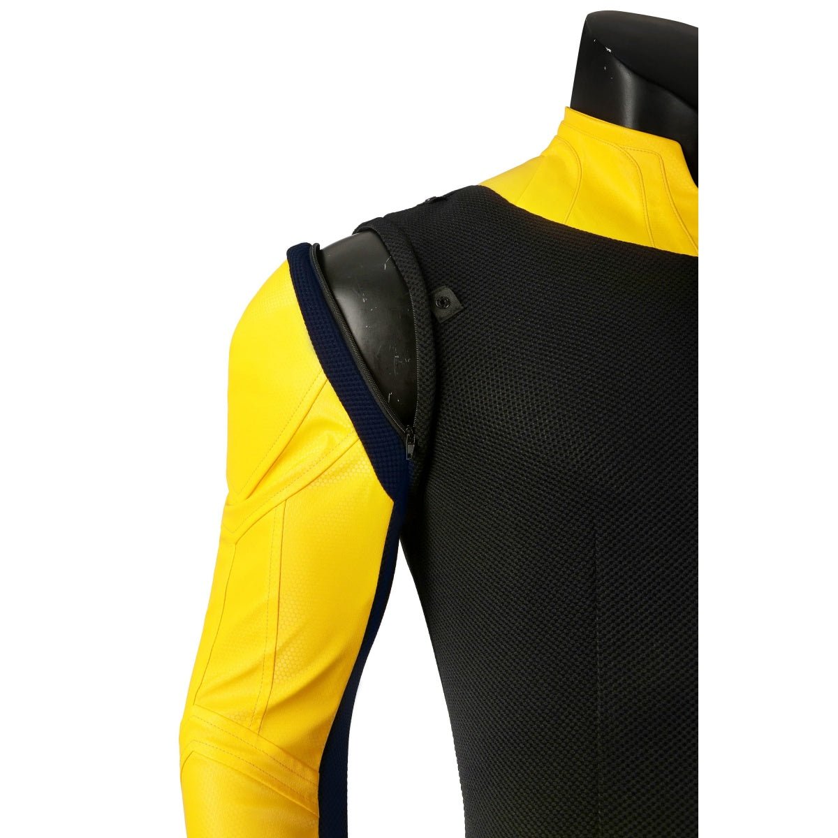 Deadpool & Wolverine Deadpool Cosplay Costume - Coscosmos