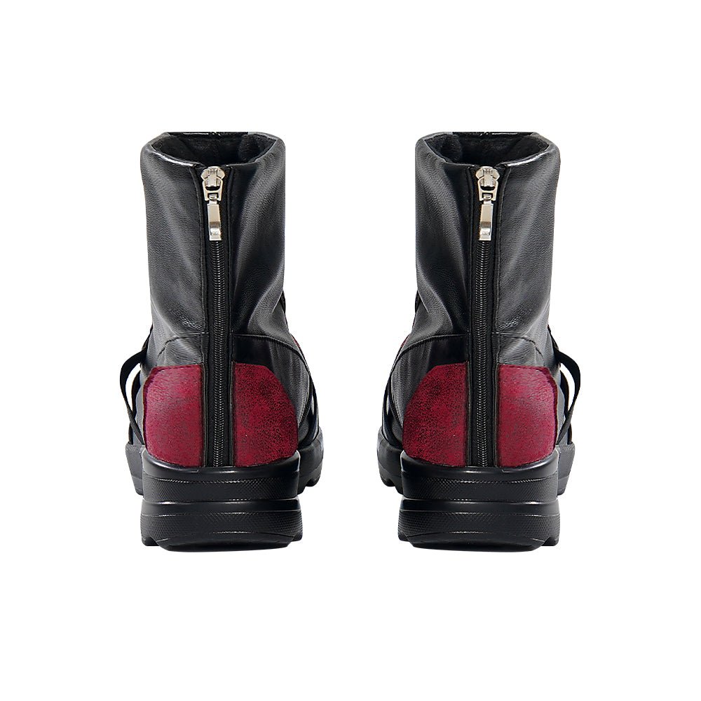 Deadpool & Wolverine Deadpool Cosplay Costume - Coscosmos
