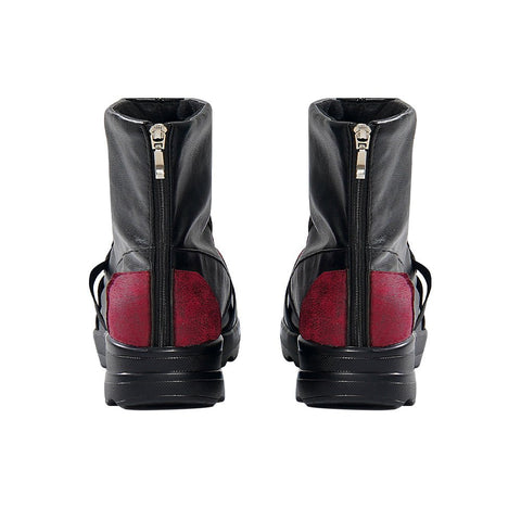 Deadpool & Wolverine Deadpool Cosplay Costume - Coscosmos