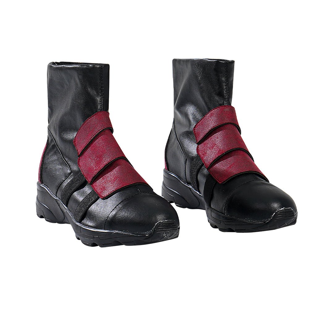 Deadpool & Wolverine Deadpool Cosplay Costume - Coscosmos