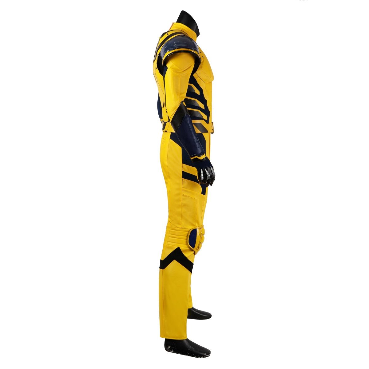 Deadpool & Wolverine Deadpool Cosplay Costume - Coscosmos