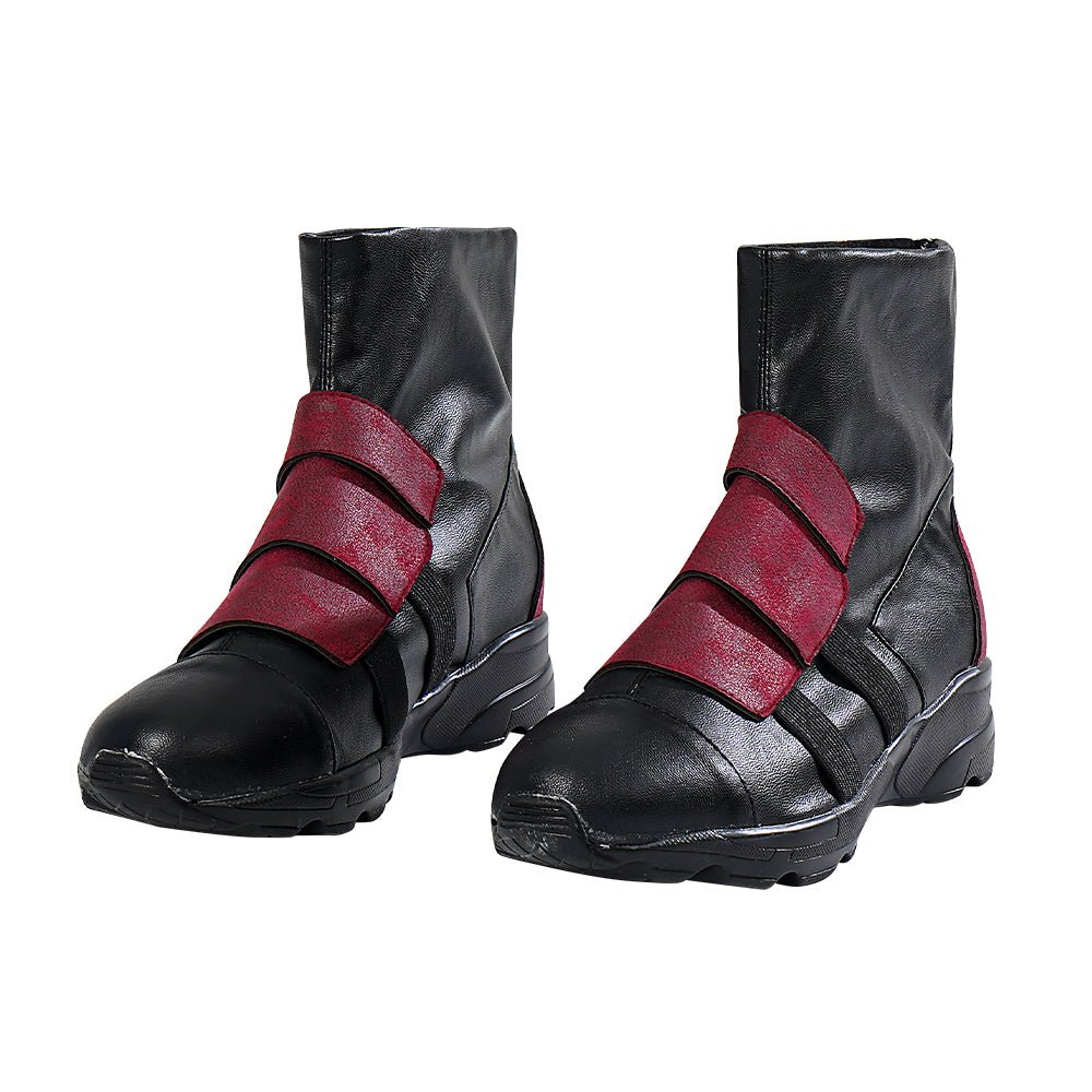 Deadpool & Wolverine Deadpool Cosplay Costume - Coscosmos