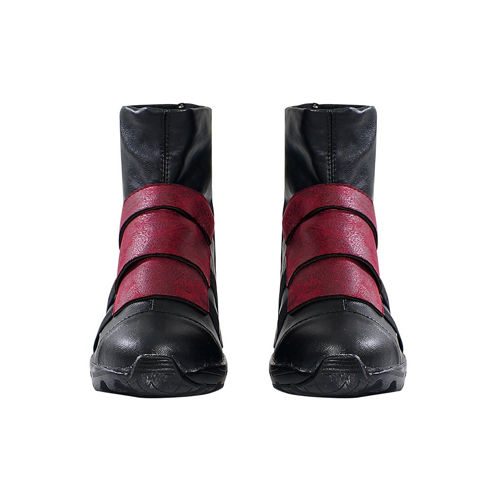Deadpool & Wolverine Deadpool Cosplay Costume - Coscosmos