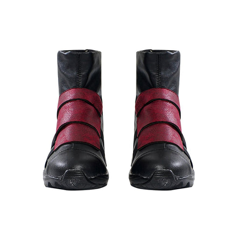 Deadpool & Wolverine Deadpool Cosplay Costume - Coscosmos