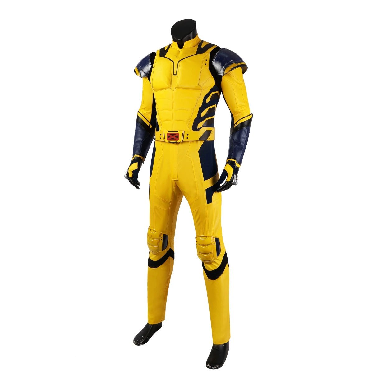 Deadpool & Wolverine Deadpool Cosplay Costume - Coscosmos