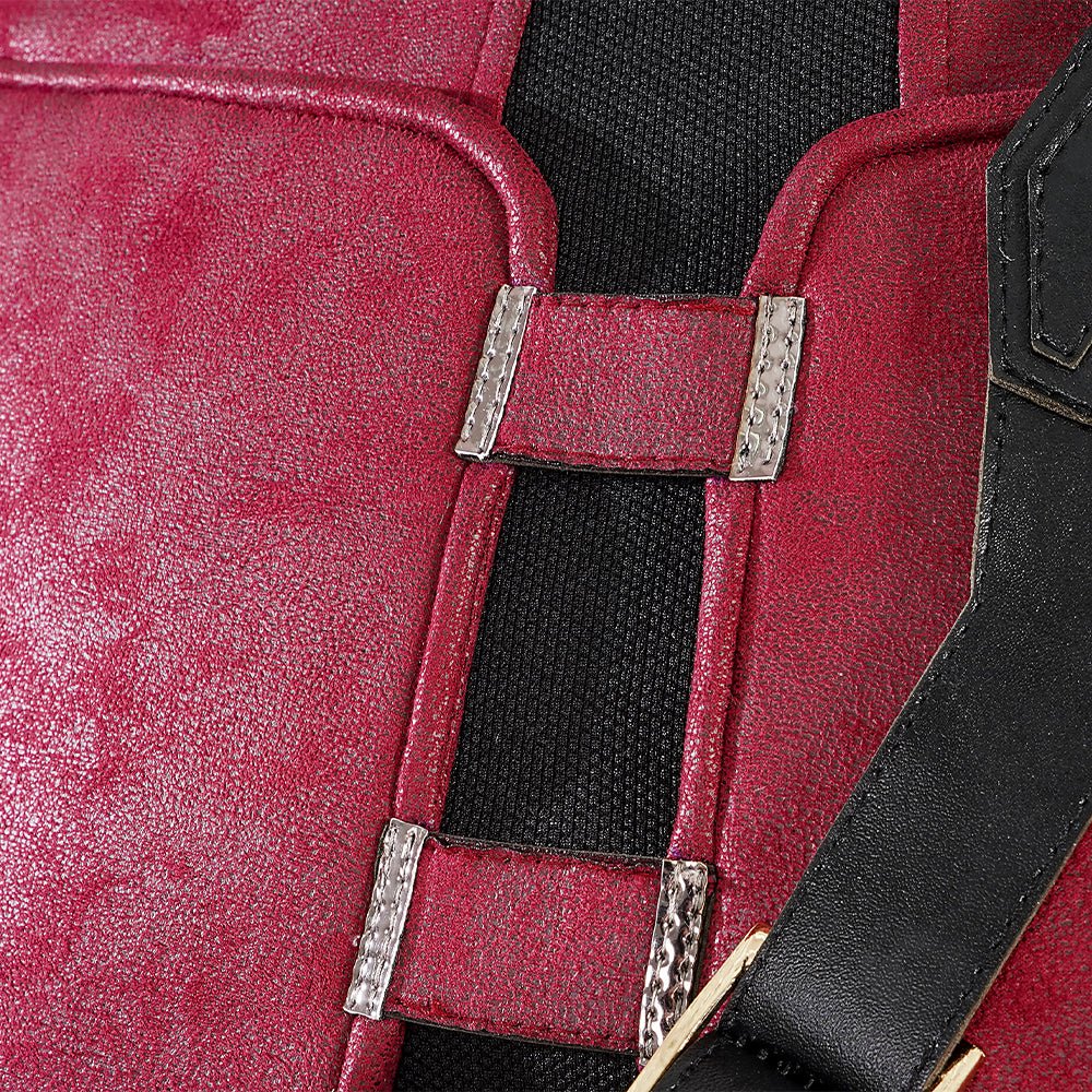 Deadpool & Wolverine Deadpool Cosplay Costume - Coscosmos