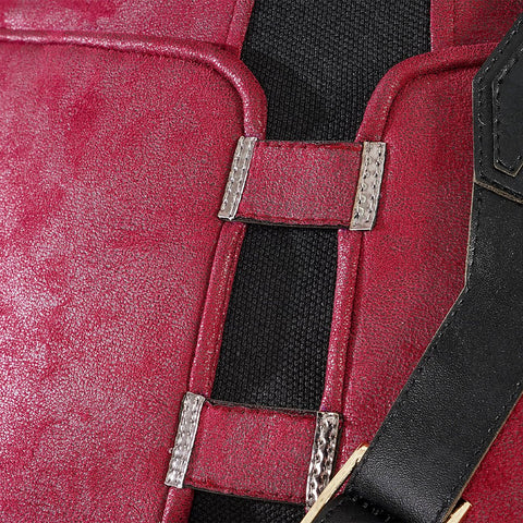 Deadpool & Wolverine Deadpool Cosplay Costume - Coscosmos
