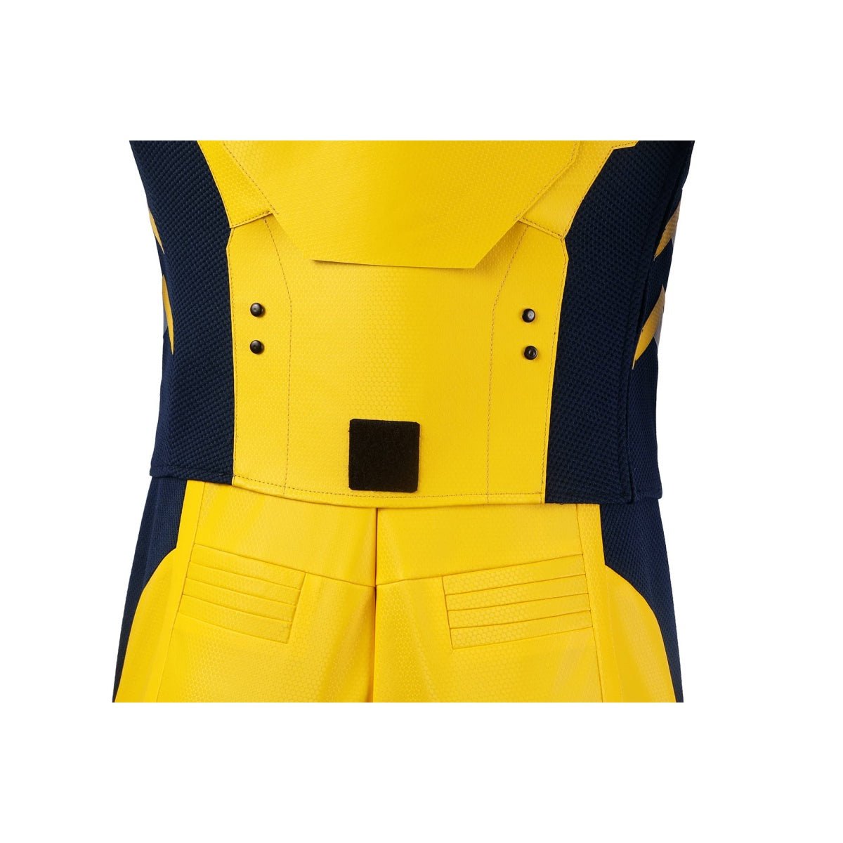 Deadpool & Wolverine Deadpool Cosplay Costume - Coscosmos