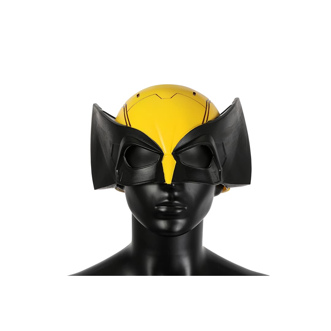 Deadpool & Wolverine Logan Cosplay Costume - Coscosmos