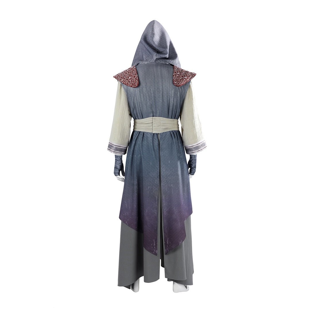Deadpool & Wolverine Zenpool Cosplay Costume - Coscosmos