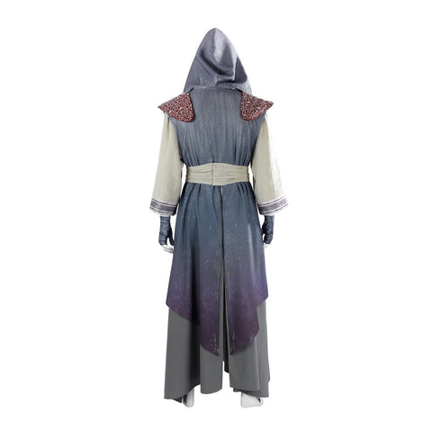 Deadpool & Wolverine Zenpool Cosplay Costume - Coscosmos