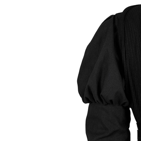 Deluxe Darth Maul Cosplay Costume from Star Wars: Episode I – The Phantom Menace, Full Set Custom Apparel for Fans and Collectors - Coscosmos