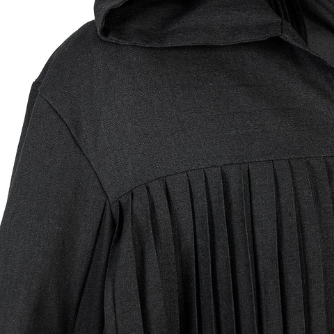 Deluxe Darth Maul Cosplay Costume from Star Wars: Episode I – The Phantom Menace, Full Set Custom Apparel for Fans and Collectors - Coscosmos