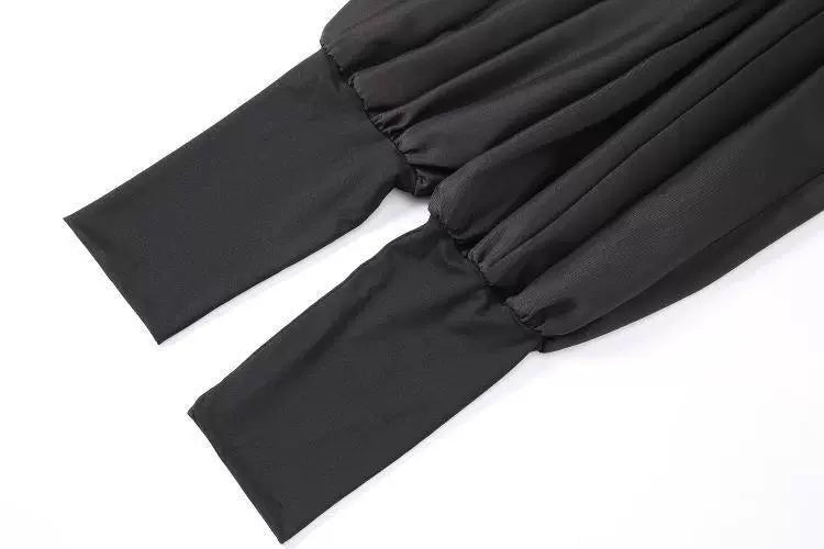 Demon Slayer Cosplay Uniform Set For Adult and Kids Kamado Tanjiro & Tomioka Giyu Special offer - Coscosmos